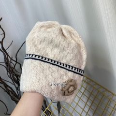 CHANEL모자