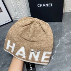 CHANEL모자