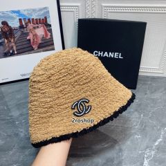CHANEL모자