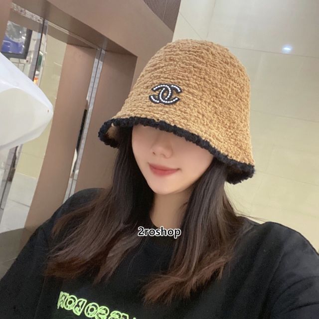 CHANEL모자