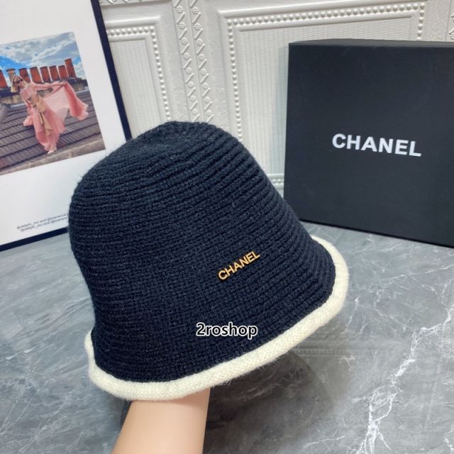 CHANEL모자