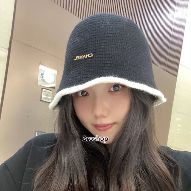 CHANEL모자