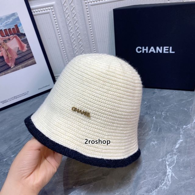 CHANEL모자