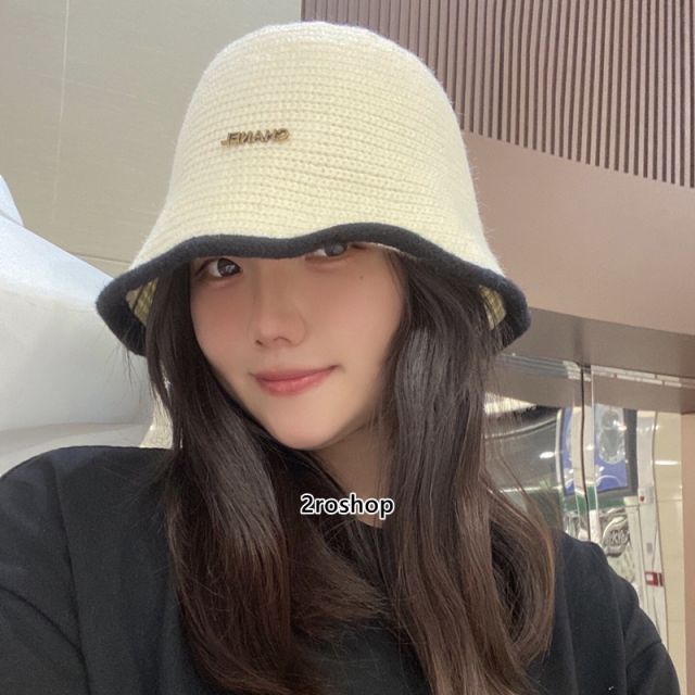 CHANEL모자