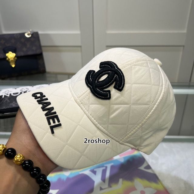CHANEL모자
