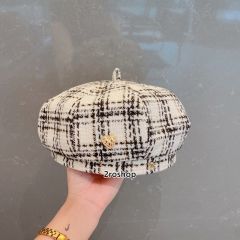 CHANEL모자