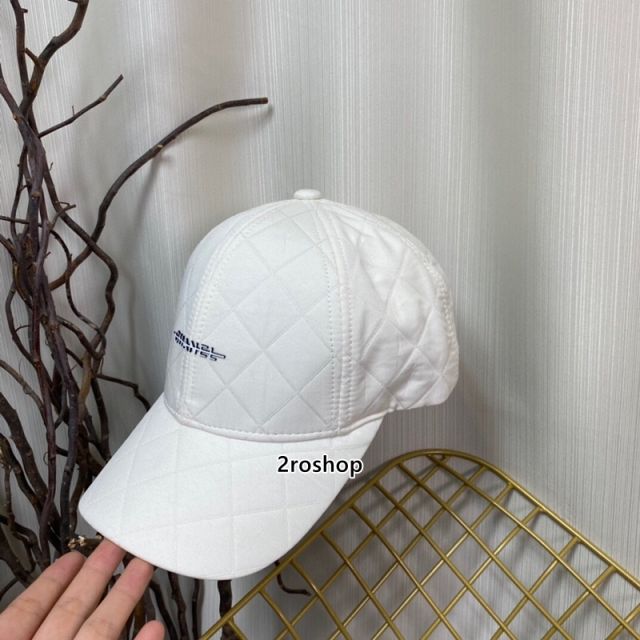 CHANEL모자