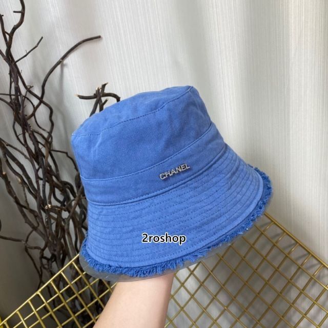 CHANEL모자
