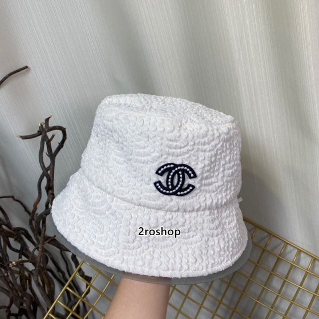 CHANEL모자