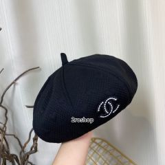CHANEL모자