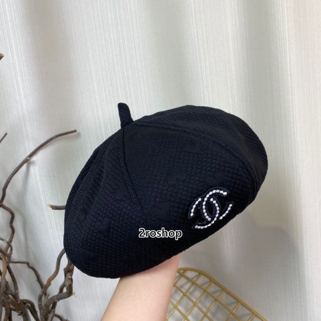 CHANEL모자