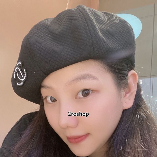 CHANEL모자