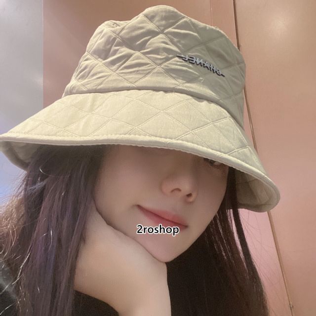 CHANEL모자