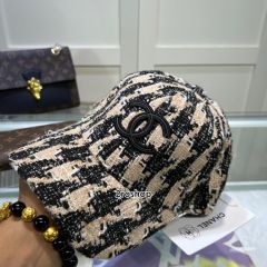 CHANEL모자