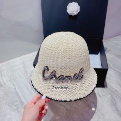 CHANEL모자