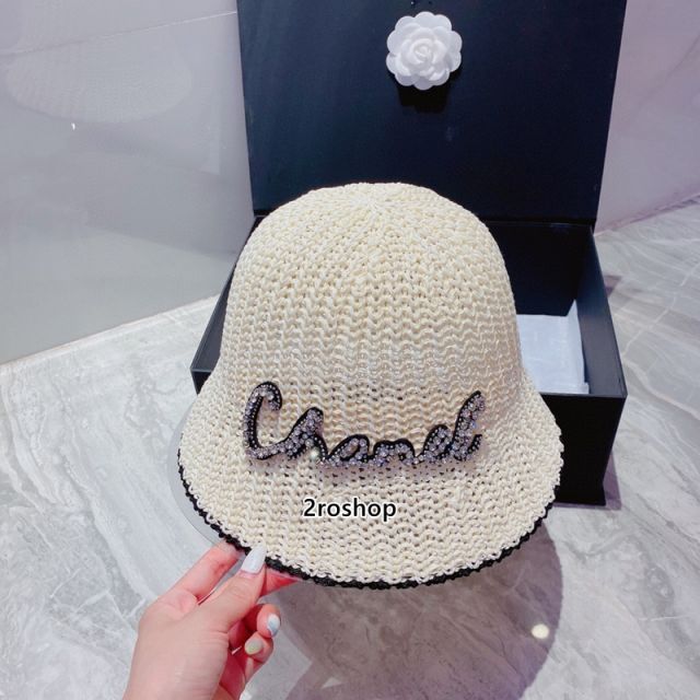 CHANEL모자
