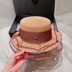 CHANEL모자