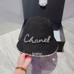 CHANEL모자