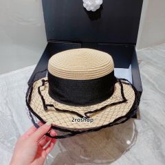 CHANEL모자