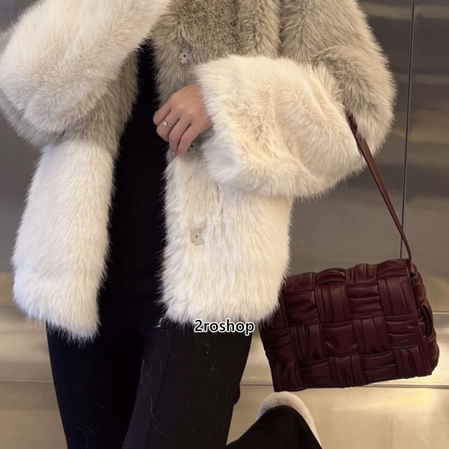 보테가베네타카세트크로스백