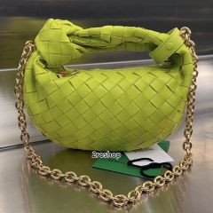 보테가베네타조디체인백