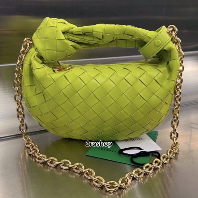 보테가베네타조디체인백