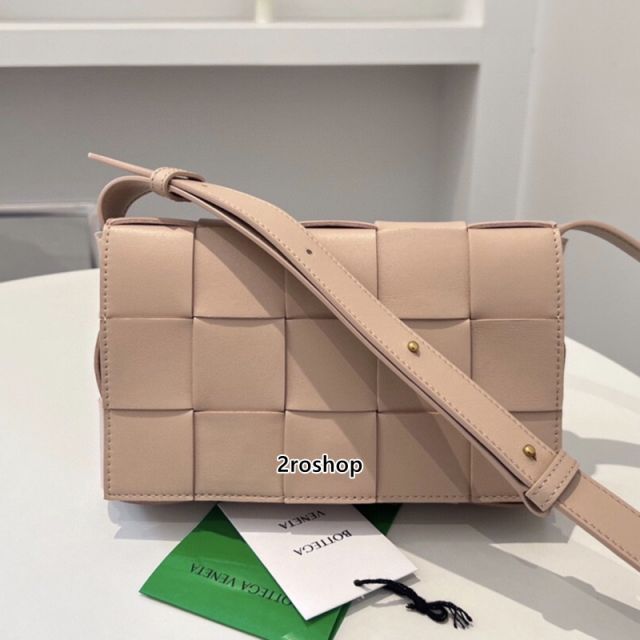 보테가베네타카세트크로스백