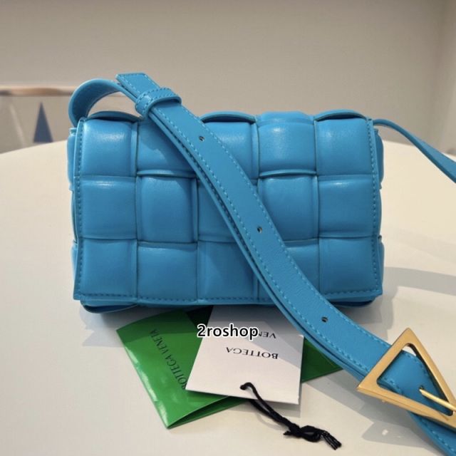 보테가베네타카세트크로스백