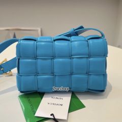 보테가베네타카세트크로스백