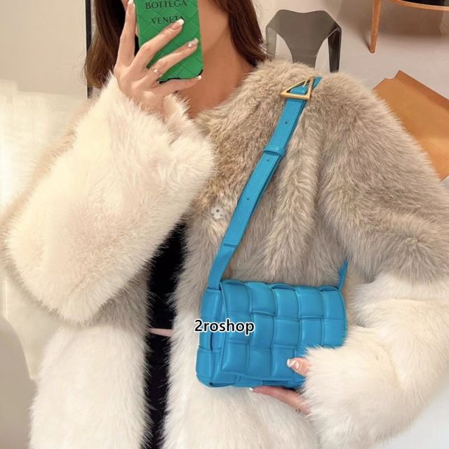 보테가베네타카세트크로스백