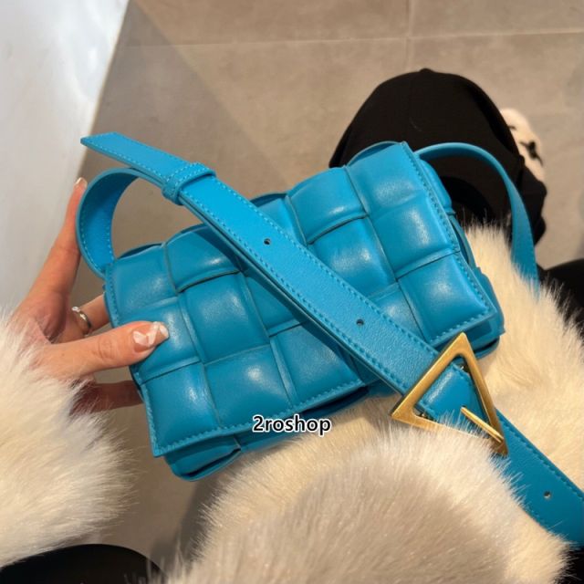 보테가베네타카세트크로스백