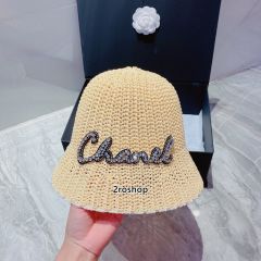 CHANEL모자