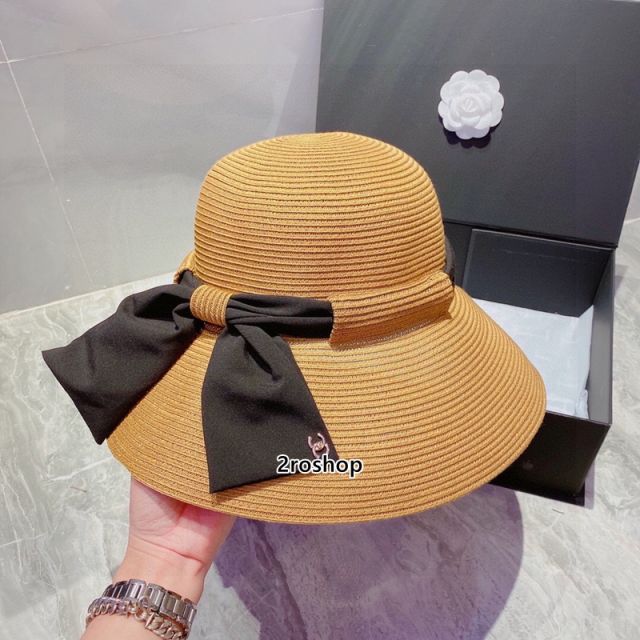 CHANEL모자