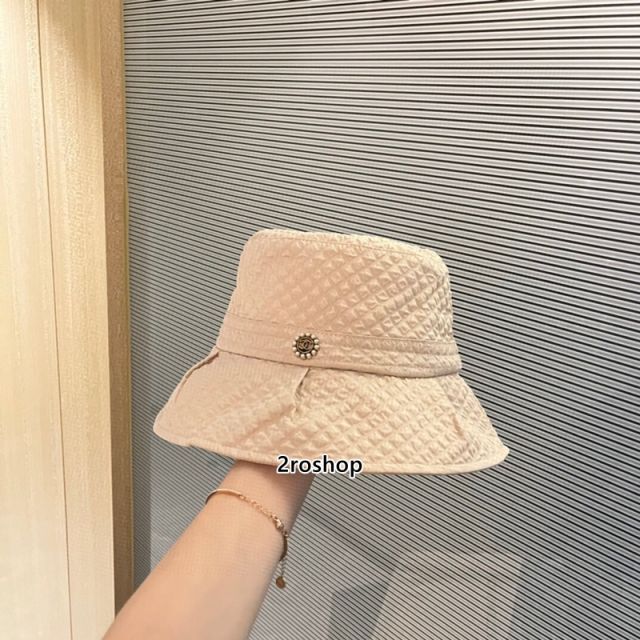 CHANEL모자