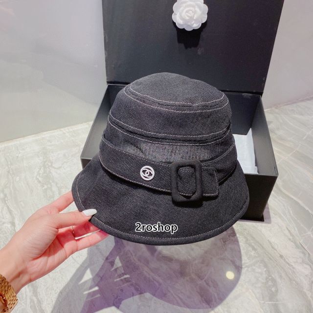 CHANEL모자