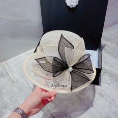 CHANEL모자