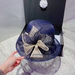 CHANEL모자