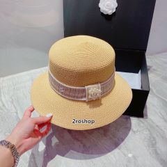 CHANEL모자