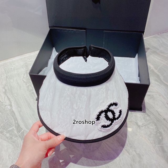 CHANEL모자