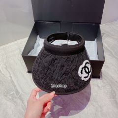 CHANEL모자