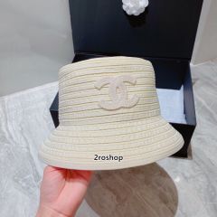 CHANEL모자