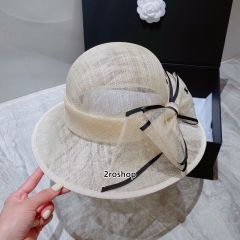 CHANEL모자