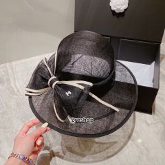 CHANEL모자