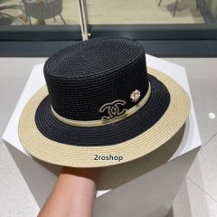 CHANEL모자