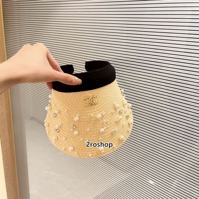 CHANEL모자