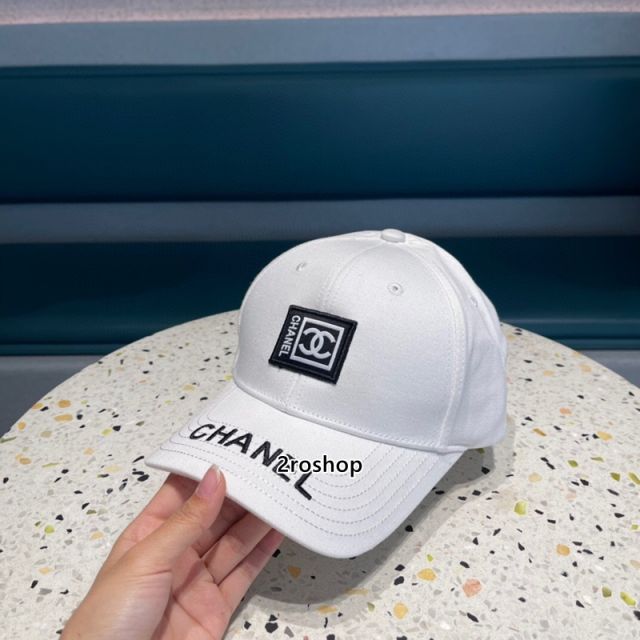 CHANEL모자