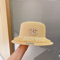 CHANEL모자