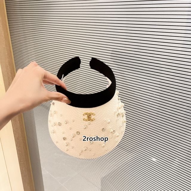 CHANEL모자