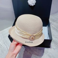 CHANEL모자