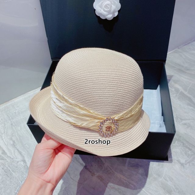 CHANEL모자